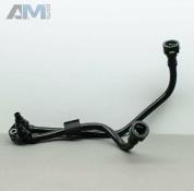 Напорный шланг масляного радиатора 4M0317801H Audi Q7 (4M) 2019-2024 0D6 (8-АКП)-SQ7