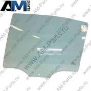 Стекло заднее левое Октавия А5 1Z5845205C