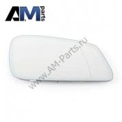 Стекло зеркала правое BMW 3 серии F30 рестайлинг 51167285006