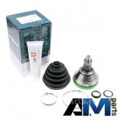 ШРУС наружный J+P Group на Поло Седан 5МКПП 1143302310