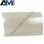 Наружная обшивка двери на Volkswagen 1K5831106F