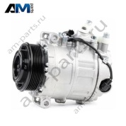 Компрессор кондиционера A0008309300 Mercedes ML W166
