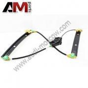 Механизм стеклоподъемника передний правый Audi A4 (B8) 8K0837462