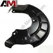 Грязезащитный щиток тормозного диска для Volkswagen Polo 6R0615311A