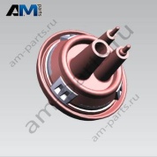 Втулка Audi A6 (C7) 2015-2018 4G0971872B