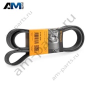 Ремень генератора ContiTech 6PK2030 для Mercedes V-class V447