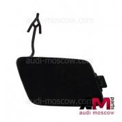 Крышка буксировочной петли на Audi A6 (C8) 2018-2025 4K0807241AGRU