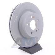Задние тормозные диски Мерседес W212 E500 A000423111207