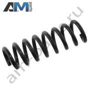 Задние пружины FEBI (47262) Mercedes E-klasse 2009-2016 IV (W212)