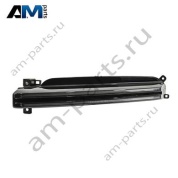 Дополнительные фары слева для Turbo 9Y0953049B Porsche Cayenne 2017-2024