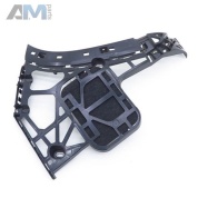 Кронштейн заднего бампера правый Mercedes GLE 2018-2026 A1678804200