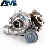 Турбина Audi A4 (B7) 1.6/1.8 BFB 058145703N