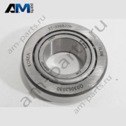 Конический роликовый подшипник Volkswagen Crafter 2017-2024 2N0525251