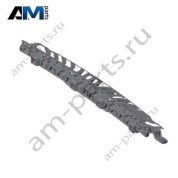 Усилитель заднего бампера Mercedes GLS-class X167 A1678800701