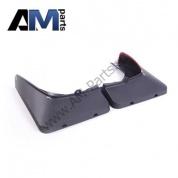 Комплект задних брызговиков БМВ Х5 Е70 82160414674