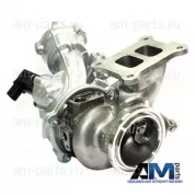 Турбонагнетатель Шкода Кодиак (2016-2025) 2.0TFSI 06K145654M