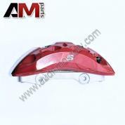 Фиксиров. скоба без тор. кол. для Audi A4 B9 8W0615107AF