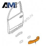 Ручка передней/задней двери Cayenne 95553103001G2X