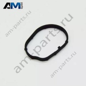 Уплотнитель клапанной крышки (малый) на Mercedes GLE 300d V167 (OM654) A6540164400