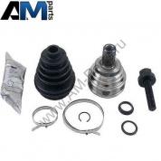 ШPУC наружный для Пассат Б6 GKN 304327