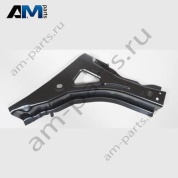 Лонжерон Volkswagen Transporter/Multivan/Caravelle 2020-2024 7T0809148