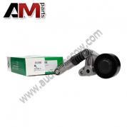 Натяжитель ремня генератора для Ауди А6 (C6) INA 534009810