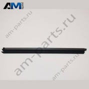 Уплотнитель паза стекла Skoda Fabia 2022-2024 6VE839479