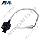 Датчик температуры турбины на Mercedes GLC 220d C253 (OМ654) A0009054109