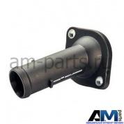 Патрубок трубчатый для автомобилей концерна VAG 03L121121