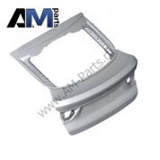 Крышка багажника BMW X4 (F26) 41007339422