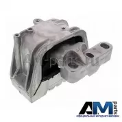Опора двигателя правая MEYLE (1001990122) Volkswagen B6 (2005-2011) 1.6BSE (102л.с.)