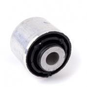 Сайлентблок нижнего поперечного рычага (крепление стойки стабилизатора)(L-R) 2604401 (LEMFOERDER) для автомобилей MB