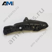 Направляющая Audi Q4 e-tron 2022-2024 89A807183B