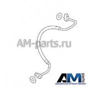 Провод контура хладагента для Volkswagen Touareg 7P0820721H