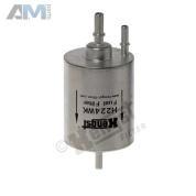 Топливный фильтр HENGST H224WK для Audi A8 (D3) 2002-2010 3.2 (260 л.с.)