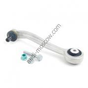 Рычаг сзади верхний правый Audi A4 (B8) LEMFORDER 33895