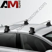 Оригинальные рейлинги поперечные Audi A7 (4G) 4G8071126