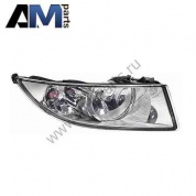 Фара противотуманная правая Фабия (2013-2016) 5J0941702B