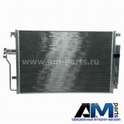 Радиатор кондиционера NISSENS для Crafter 2.0 TDI 94917