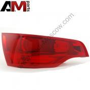 Задний фонарь левый Audi Q7 (2007-2010) 4L0945093