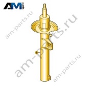 Передний амортизатор VAG 5WA413031CR на Skoda 2019-2026