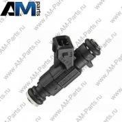 Форсунка топливная Volkswagen Polo 1.6SRE CWVA/CWVB 03C906031A