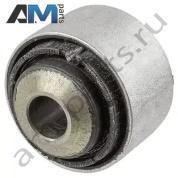 Сайлентблок поперечного рычага LEMFORDER (3639901) BMW X4 (F26) 2014-2018