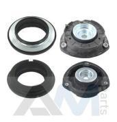 Комплект опор и подшипников переднего амортизатора VKDA35167T (SKF) для Taos (2020-2023)