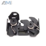 Замок капота A2048800260 Mercedes GLK X204