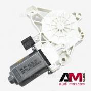 Моторчик стеклоподъемника задний правый на Audi A6 (C8) 2018-2025 4K0959812