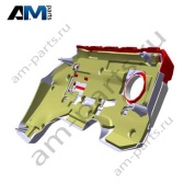 Клапанная крышка VAG 07K103429A