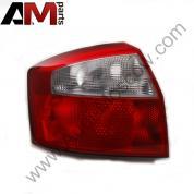 Задний фонарь левый Depo для Audi A4 (B6) 441-1964R-UE