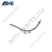 Уплотнитель крышки цепи ГРМ сверху Porsche Macan S (CTMA) 94810112720