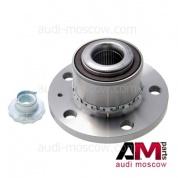 Ступица колеса с подшипником для автомобилей концерна VAG 6C0407621